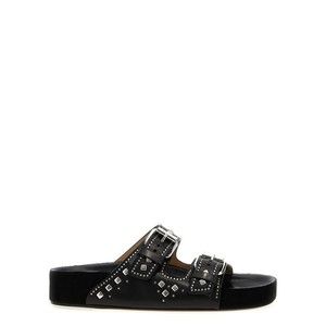 Isabel Marant Lennyo Sandals - NWT